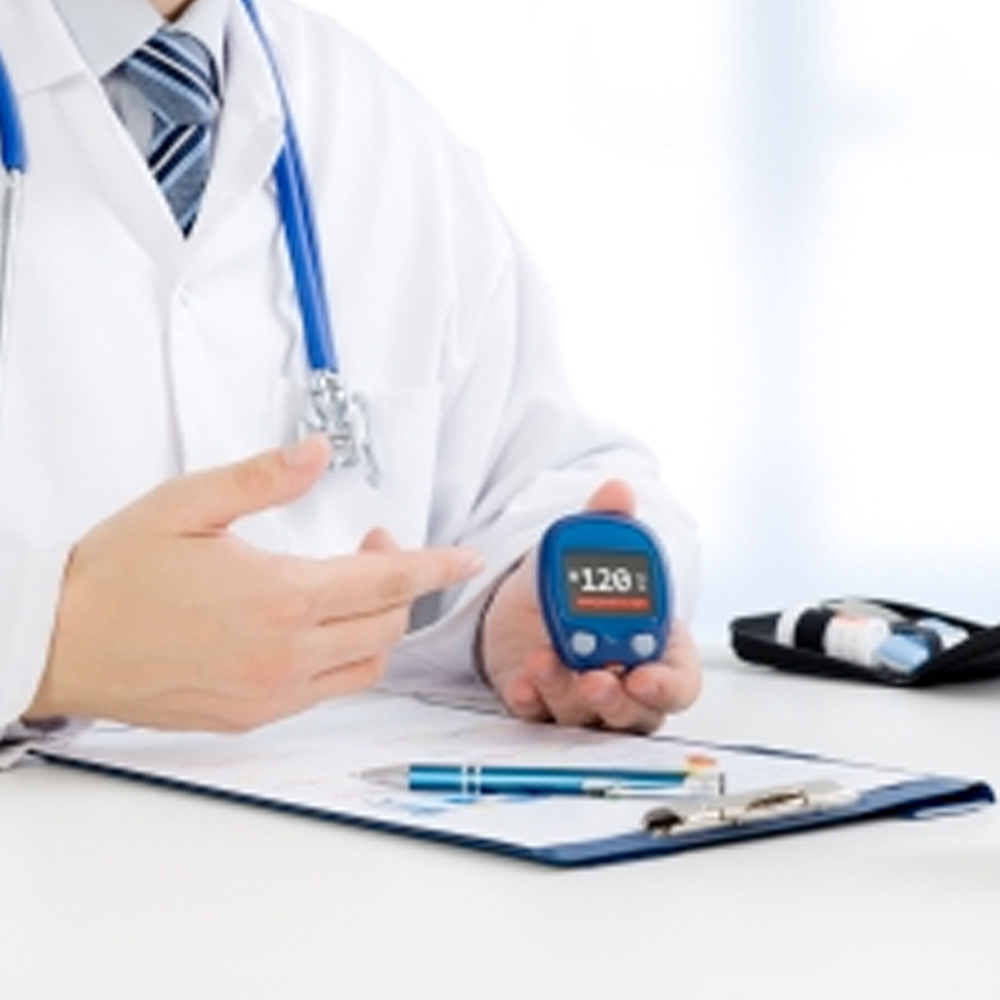 TRATAMIENTO DE DIABETES